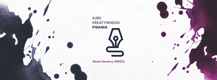 III edycja Kursu Kreatywnego Pisania